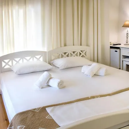 Hotel Ontas Traditional 3*