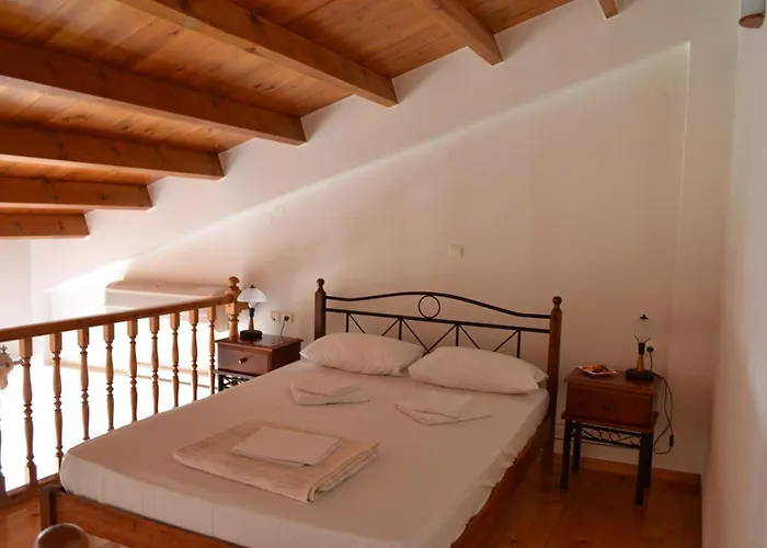 Hotel Ontas Traditional Chania (Crete)