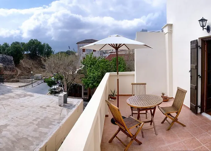 Hotel Ontas Traditional