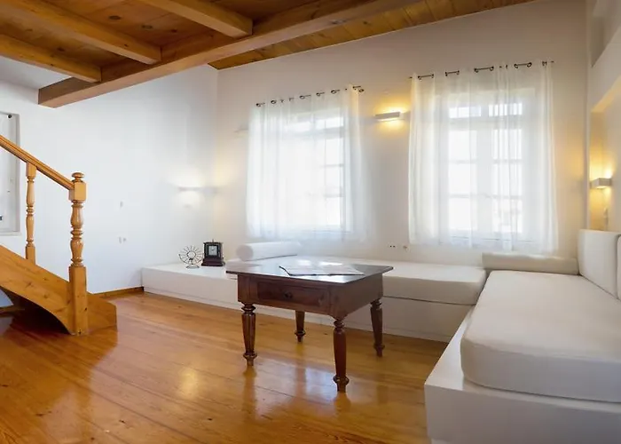 Hotel Ontas Traditional Chania (Crete)