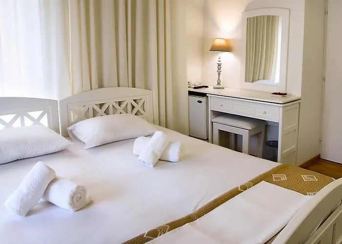 Hotel Ontas Traditional Chania (Crete)