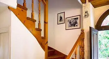 Ontas Traditional Chania (Crete)