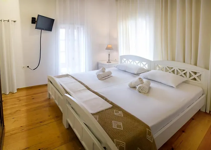 Ontas Traditional Chania (Crete)