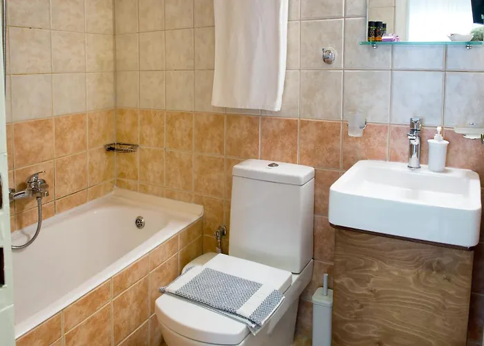 Hotel Ontas Traditional