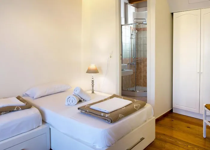 Ontas Traditional Hotel