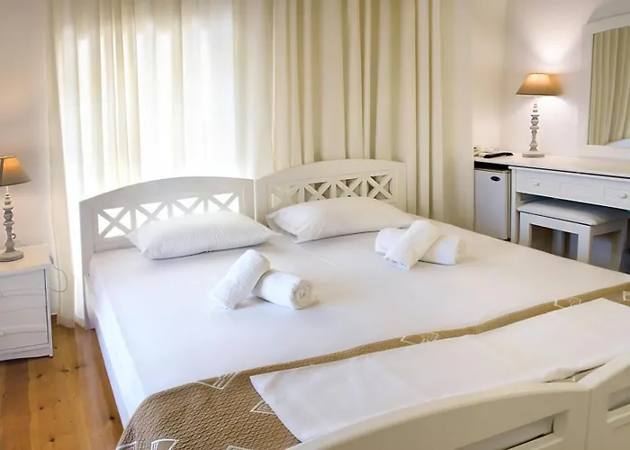 Hotel Ontas Traditional 3*