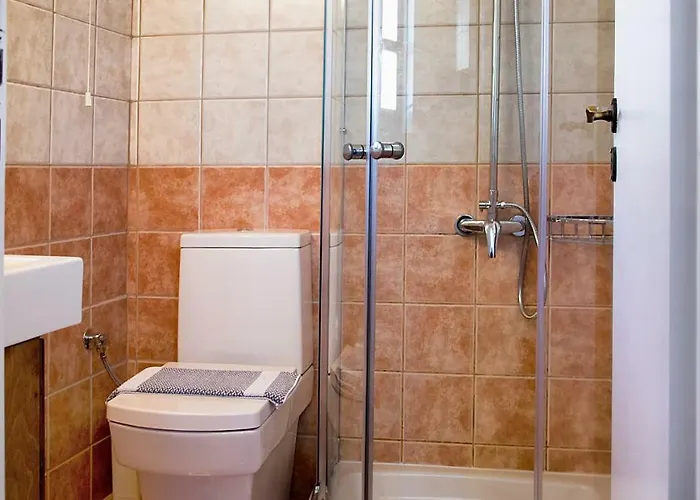 Hotel Ontas Traditional