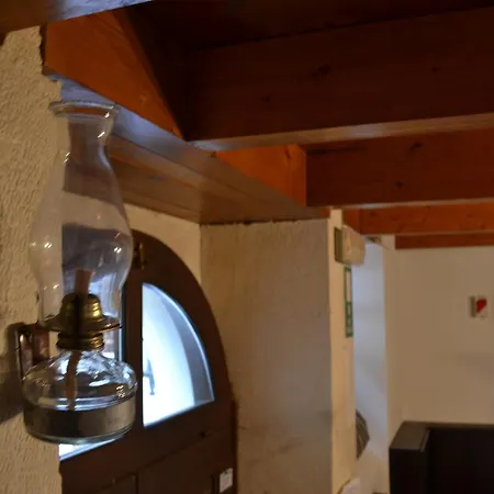 Hotel Ontas Traditional 3*