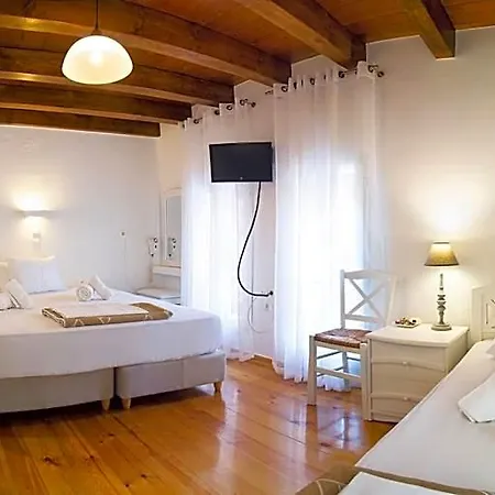 Hotel Ontas Traditional Chania (Crete)
