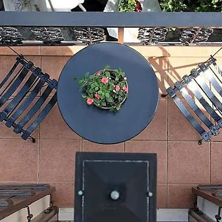 Ontas Traditional Hotel