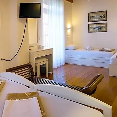 Hotel Ontas Traditional