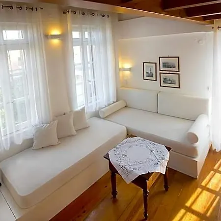 Hotel Ontas Traditional Chania (Crete)