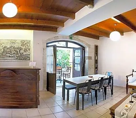 Hotel Ontas Traditional