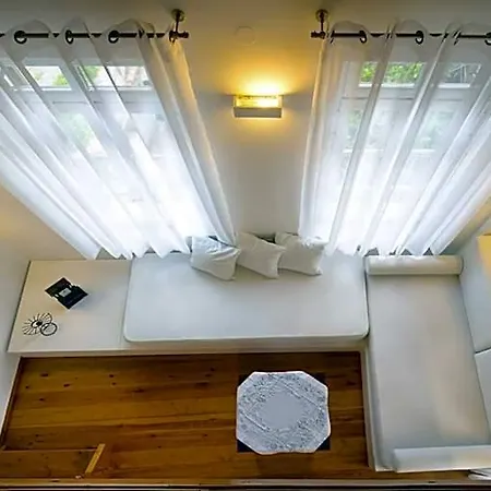 Hotel Ontas Traditional