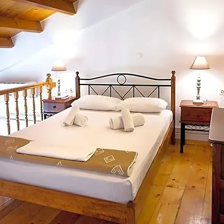 Hotel Ontas Traditional
