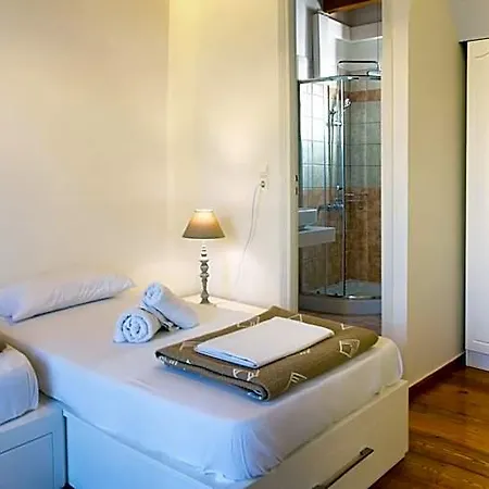 Hotel Ontas Traditional