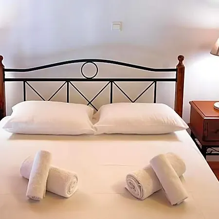 Hotel Ontas Traditional