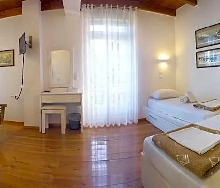 Ontas Traditional Hotel