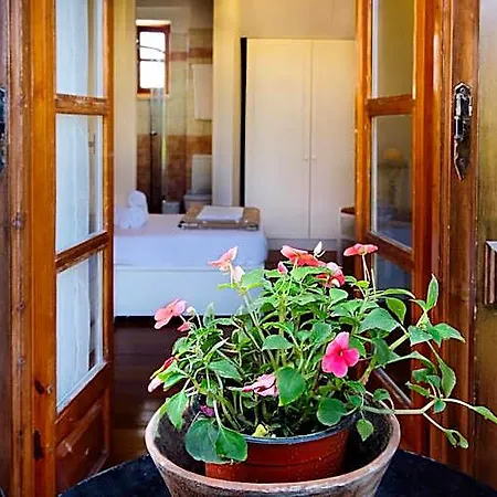 Hotel Ontas Traditional