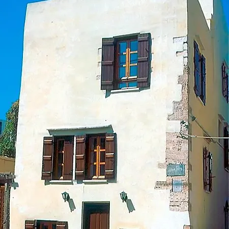 Hotel Ontas Traditional 3*