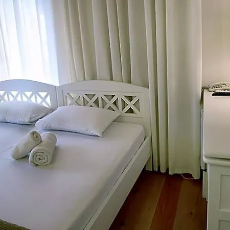Ontas Traditional Hotel Chania (Crete)