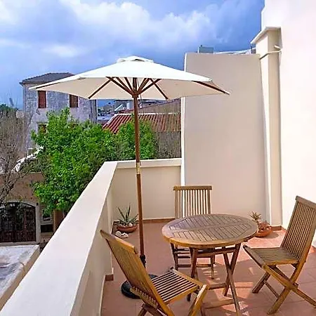 Ontas Traditional Chania (Crete)