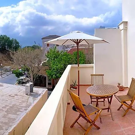Hotel Ontas Traditional 3*