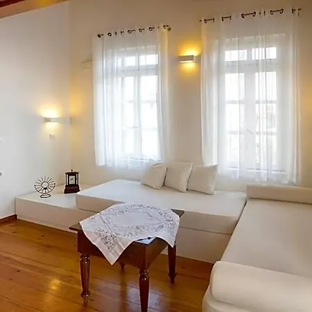 Hotel Ontas Traditional