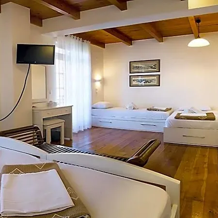Hotel Ontas Traditional