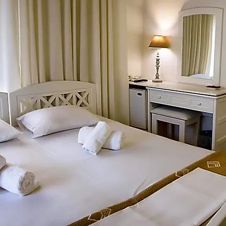 Hotel Ontas Traditional 3*