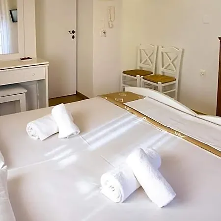 Hotel Ontas Traditional Chania (Crete)