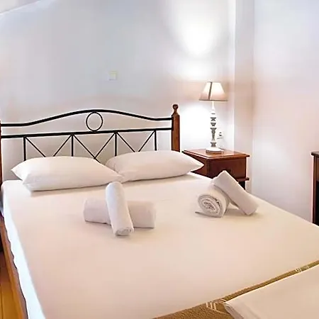 Hotel Ontas Traditional 3*