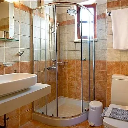 Hotel Ontas Traditional Chania (Crete)
