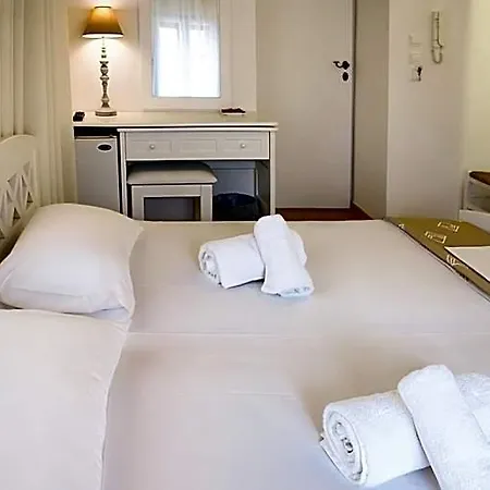 Hotel Ontas Traditional Chania (Crete)