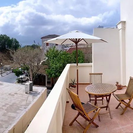 Hotel Ontas Traditional