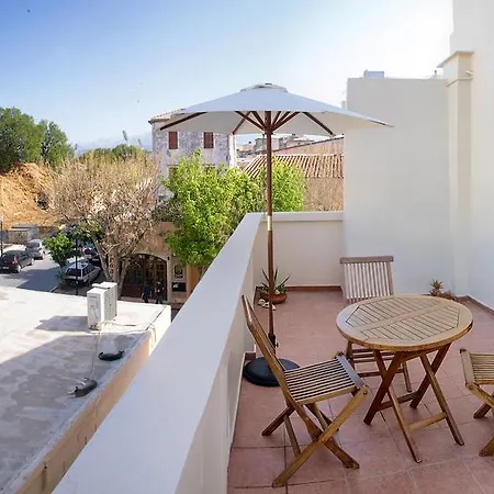 Ontas Traditional Chania (Crete)