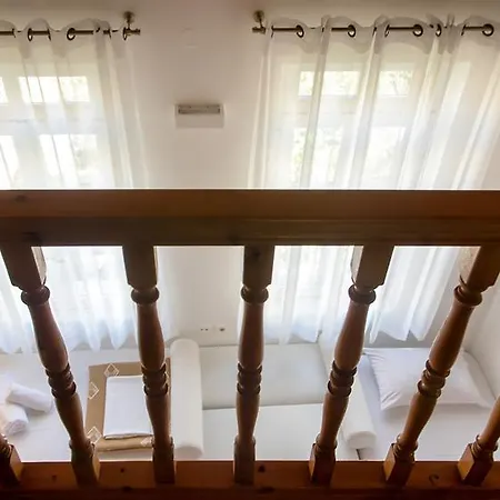 Hotel Ontas Traditional Chania (Crete)