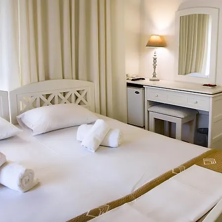 Hotel Ontas Traditional Chania (Crete)