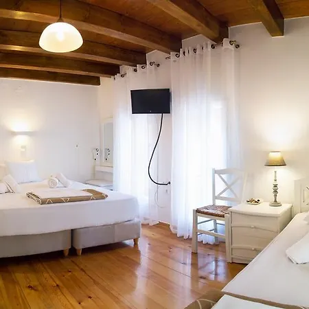 Hotel Ontas Traditional Chania (Crete)