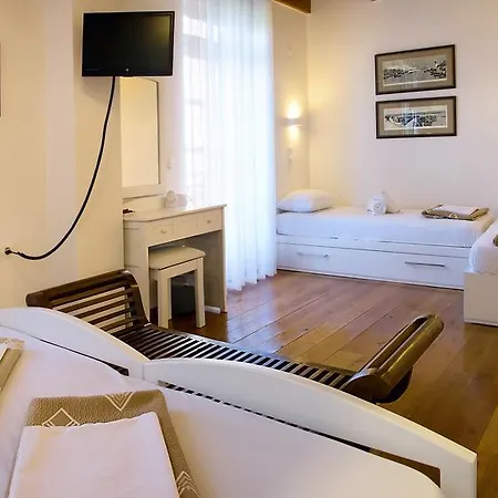 Ontas Traditional 3*