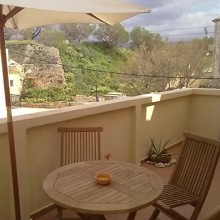 Ontas Traditional Chania (Crete)