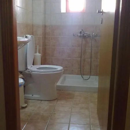 Hotel Ontas Traditional