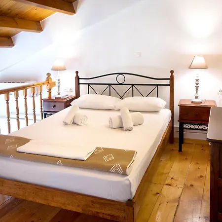 Hotel Ontas Traditional Chania (Crete)
