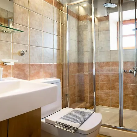 Ontas Traditional 3* Chania (Crete)