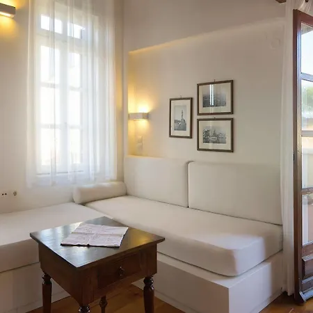 Ontas Traditional 3* Chania (Crete)