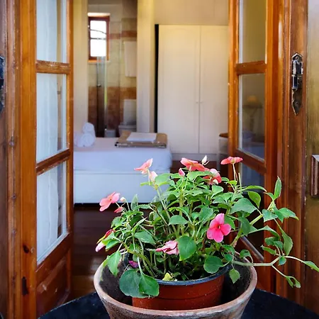 Ontas Traditional Chania (Crete)