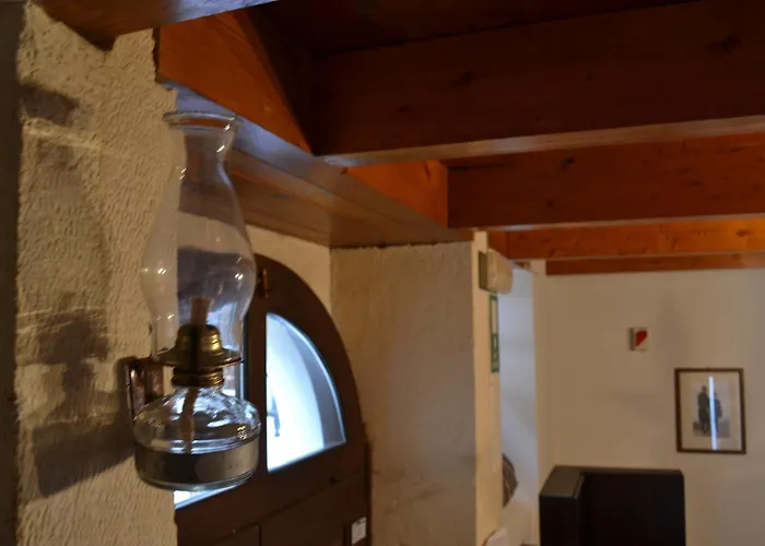 Hotel Ontas Traditional 3*