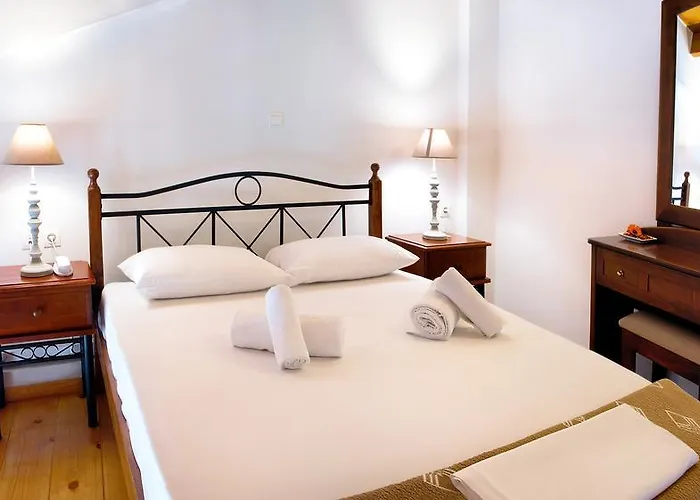 Hotel Ontas Traditional