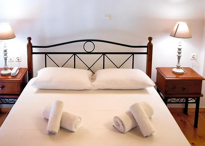 Hotel Ontas Traditional