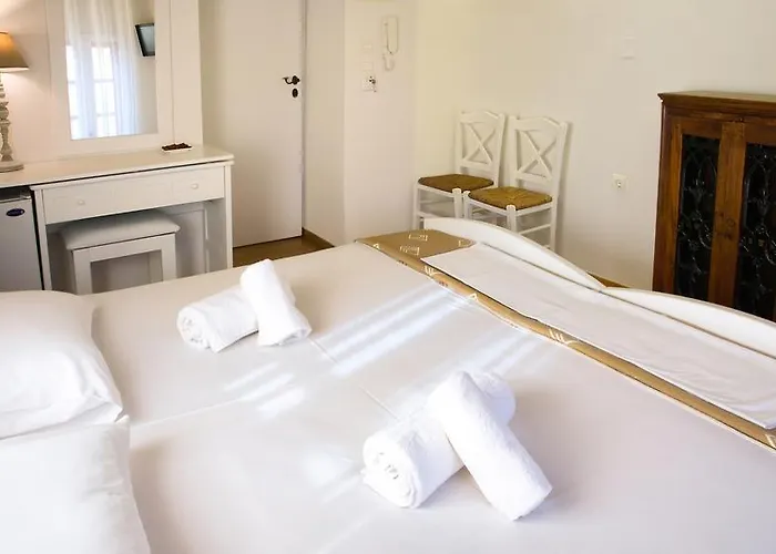 Ontas Traditional 3*